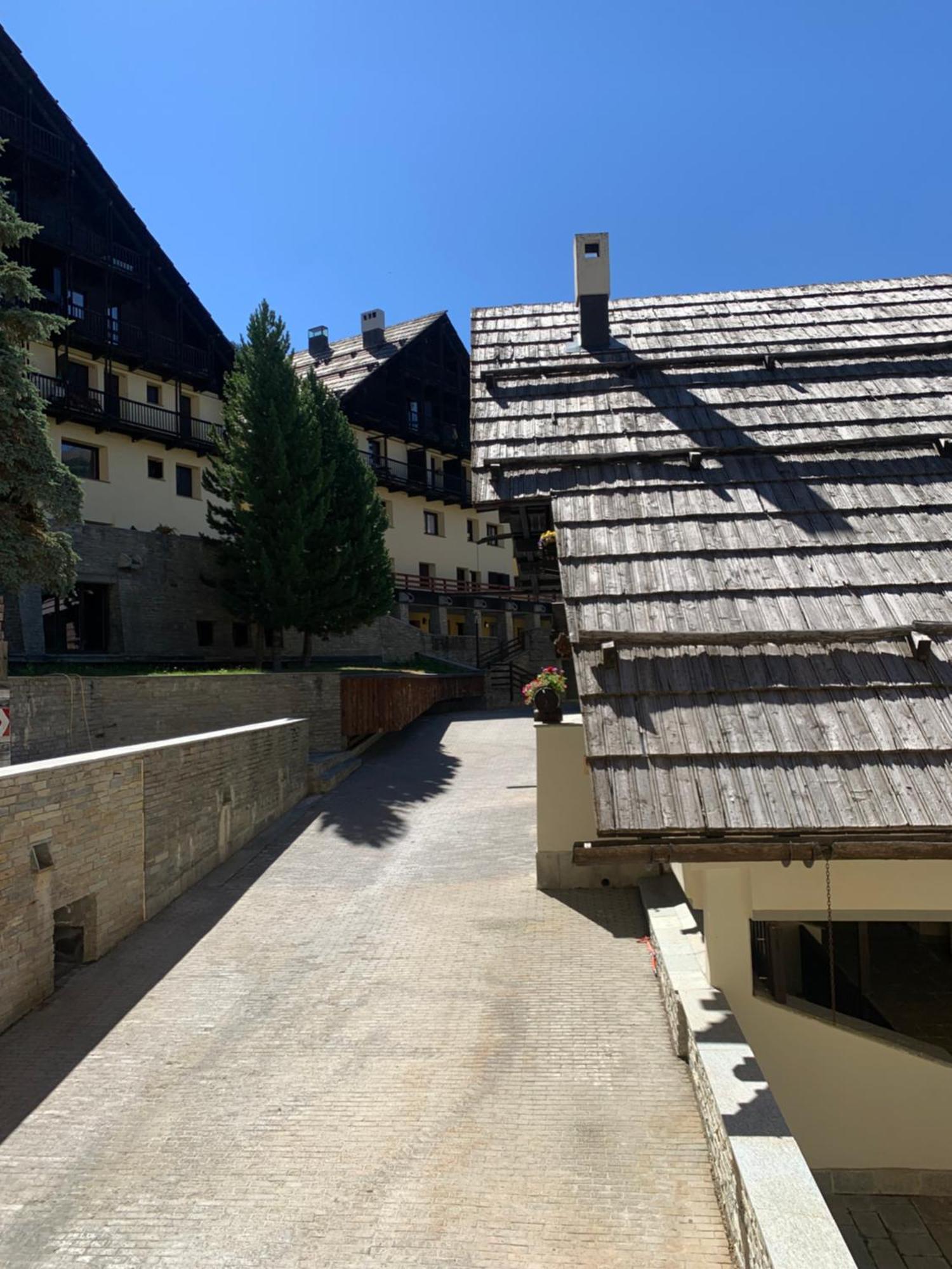 Grangesises Immobili Srl Villa Exterior foto